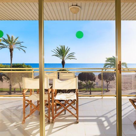 Апартаменты Golf St Jordi 2 Planet Costa Dorada Камбрильс Экстерьер фото