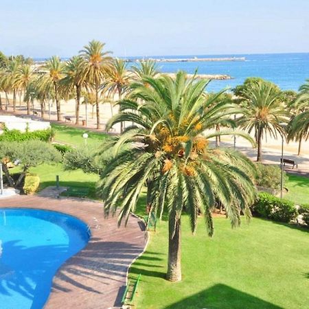 Апартаменты Golf St Jordi 2 Planet Costa Dorada Камбрильс Экстерьер фото