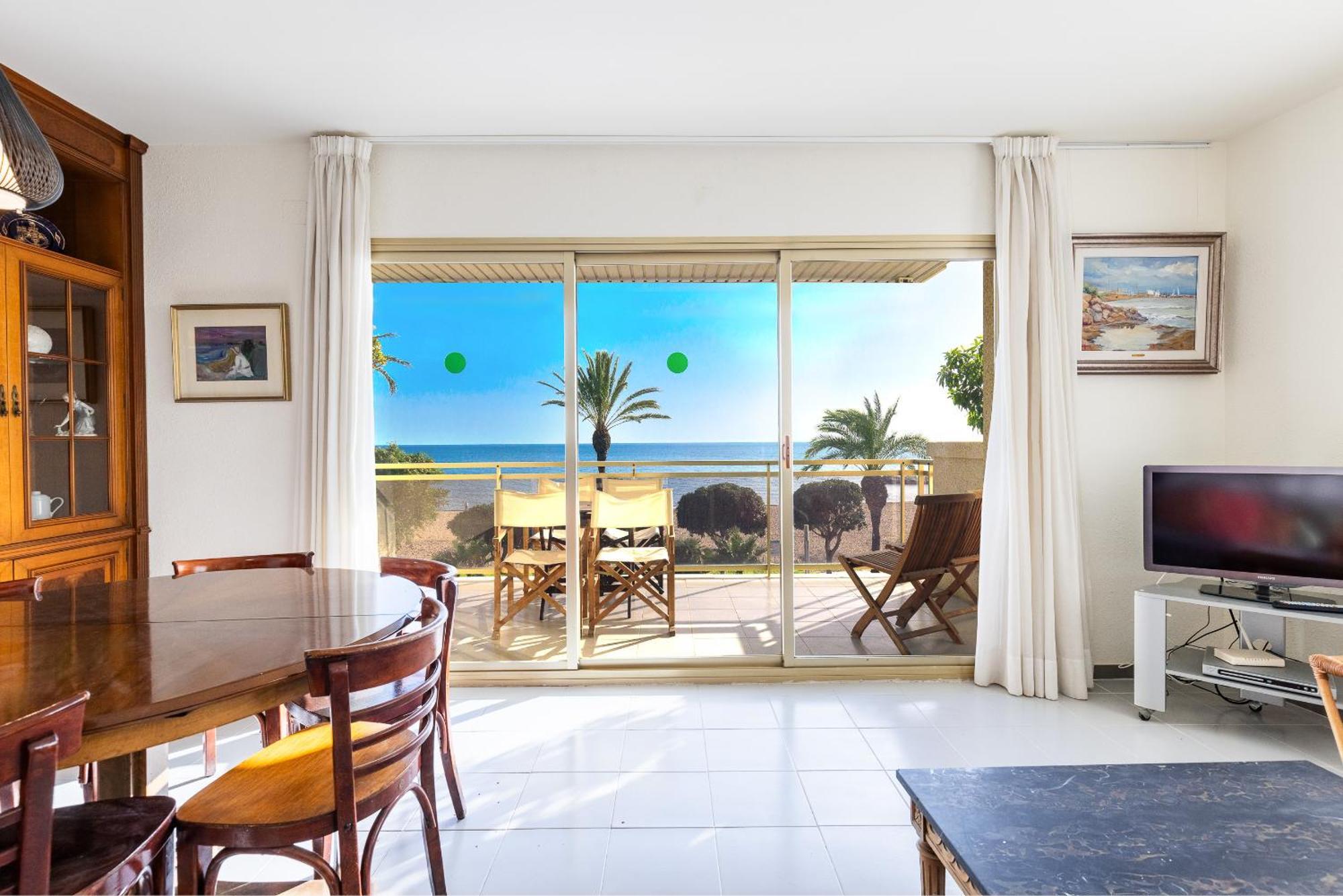 Апартаменты Golf St Jordi 2 Planet Costa Dorada Камбрильс Экстерьер фото