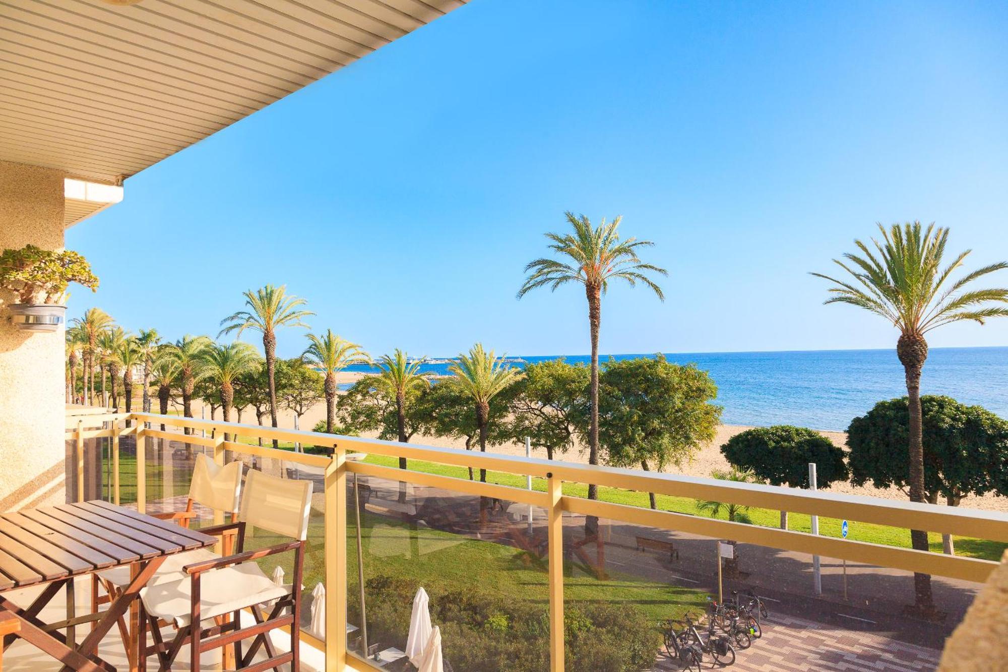 Апартаменты Golf St Jordi 2 Planet Costa Dorada Камбрильс Экстерьер фото