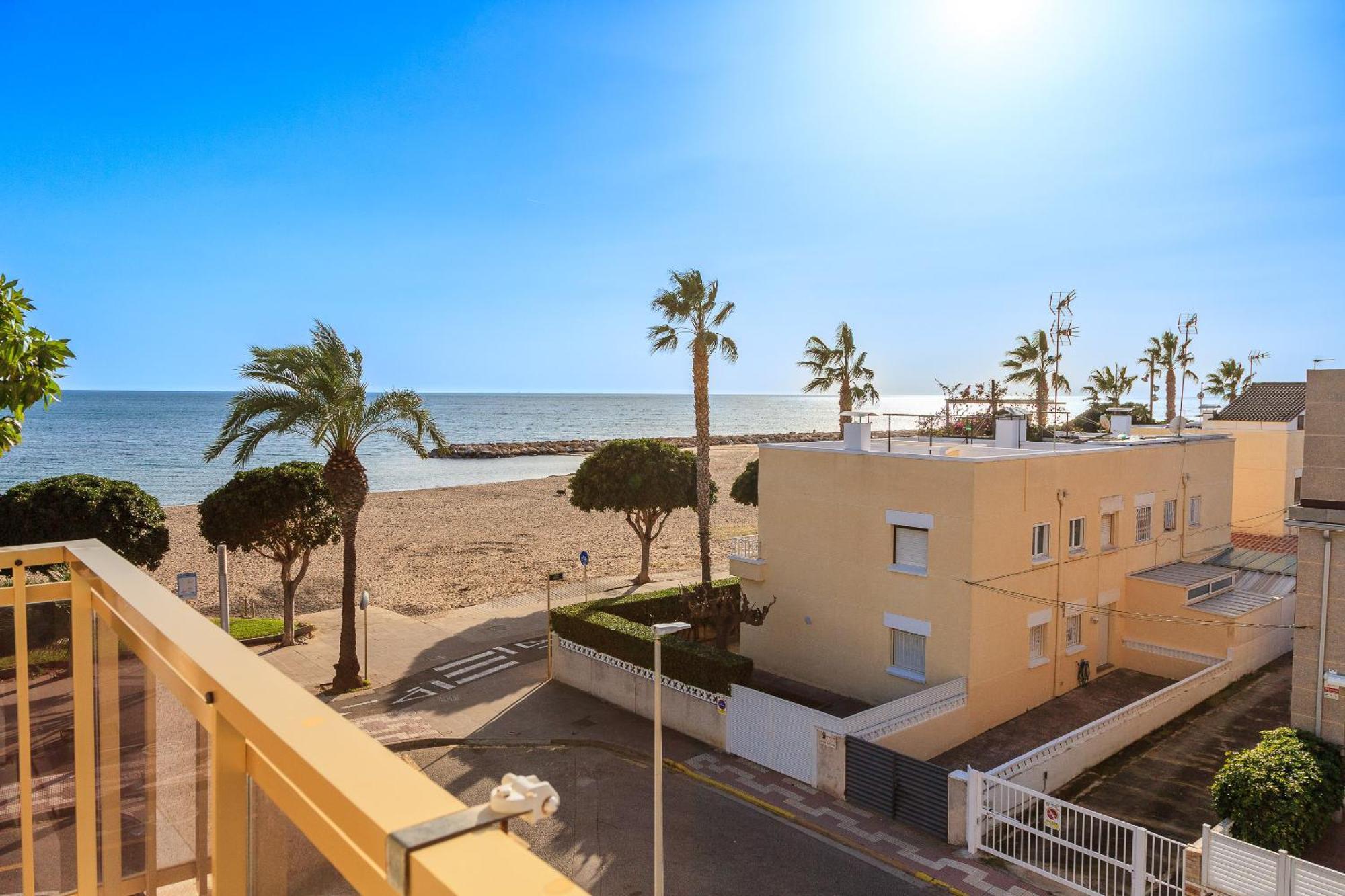 Апартаменты Golf St Jordi 2 Planet Costa Dorada Камбрильс Экстерьер фото