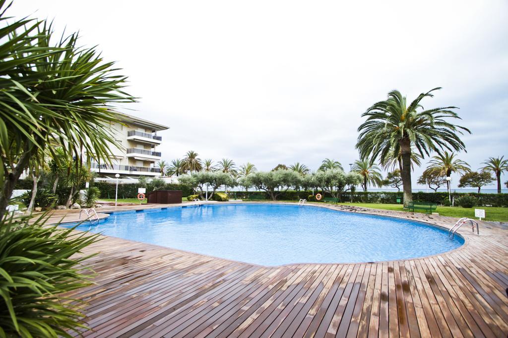 Апартаменты Golf St Jordi 2 Planet Costa Dorada Камбрильс Экстерьер фото